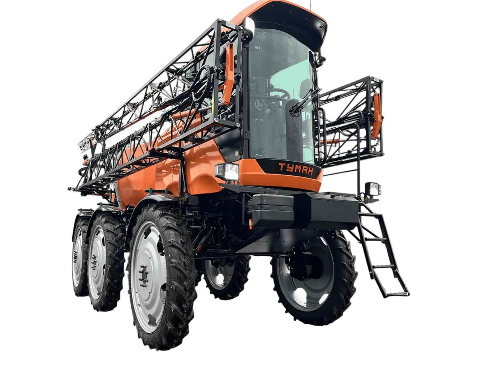 Разбрасыватель удобрений в Нижегородской области